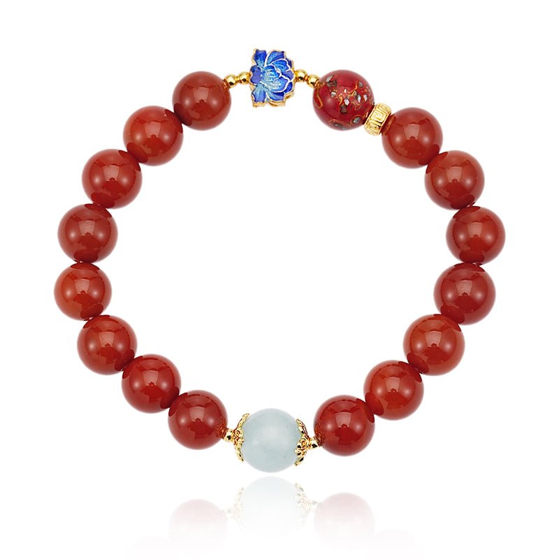 Feng Shui Bracelet| Ne Zha - Magic Bonus
