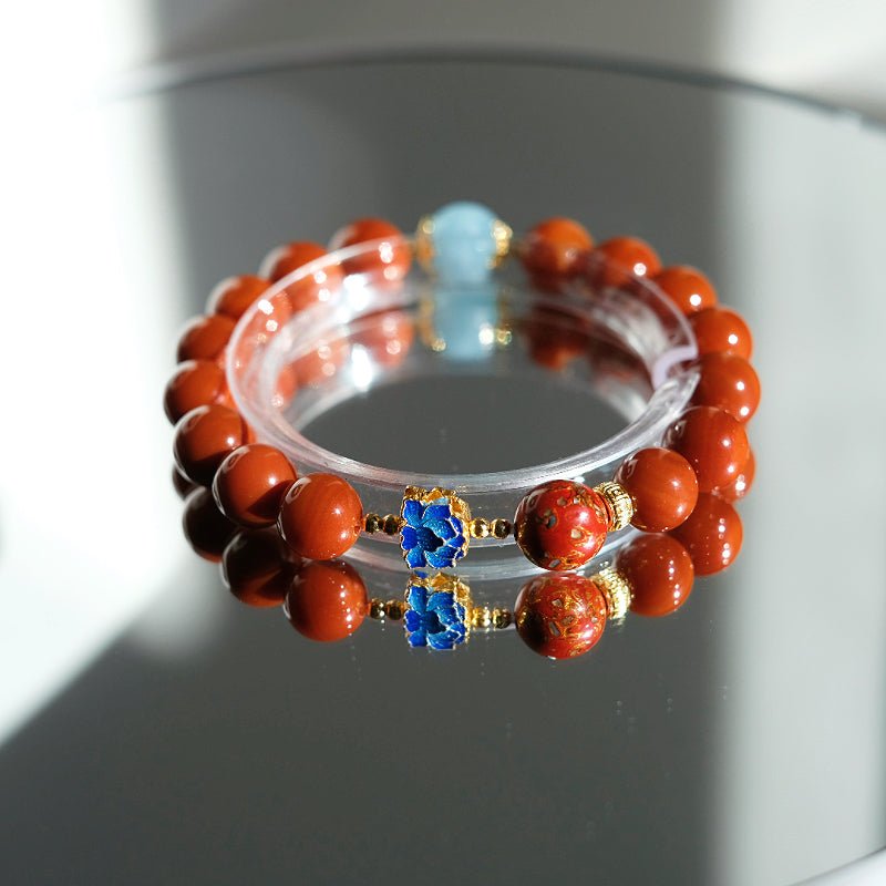 Feng Shui Bracelet| Ne Zha - Magic Bonus