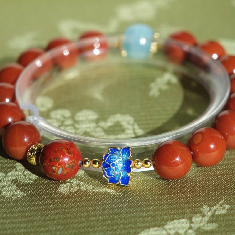 Feng Shui Bracelet| Ne Zha - Magic Bonus