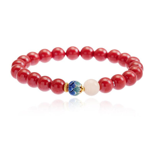 Feng Shui Bracelet|Everything Smoothly - Magic Bonus