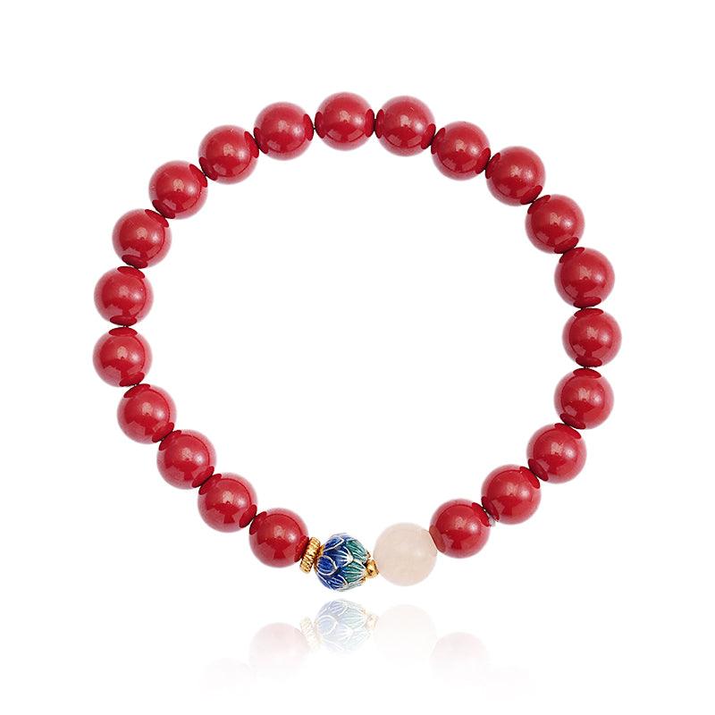 Feng Shui Bracelet|Everything Smoothly - Magic Bonus