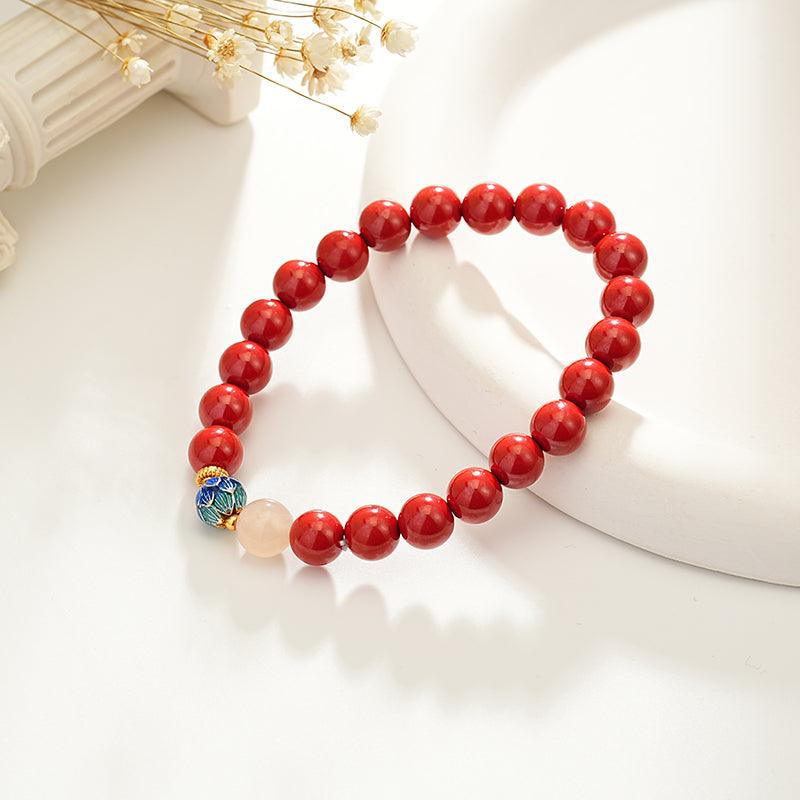 Feng Shui Bracelet|Everything Smoothly - Magic Bonus