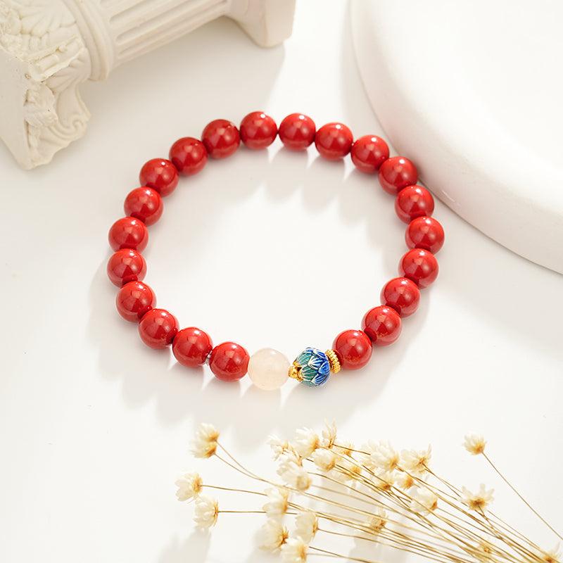 Feng Shui Bracelet|Everything Smoothly - Magic Bonus