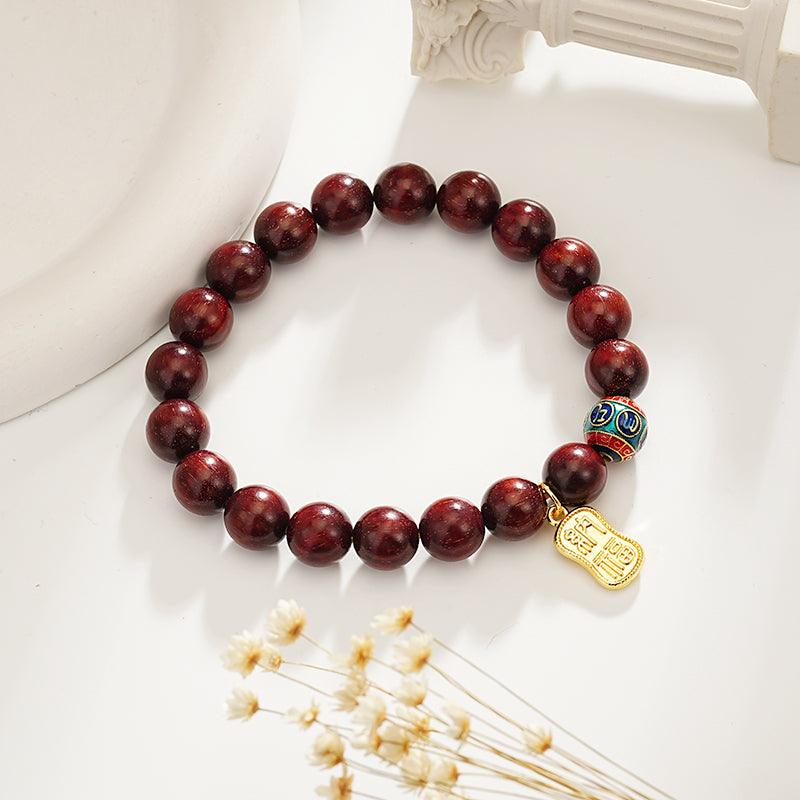 Feng Shui Bracelet|Fortune Has Arrived - Magic Bonus