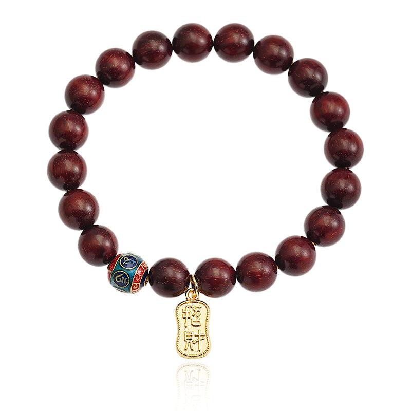 Feng Shui Bracelet|Fortune Has Arrived - Magic Bonus