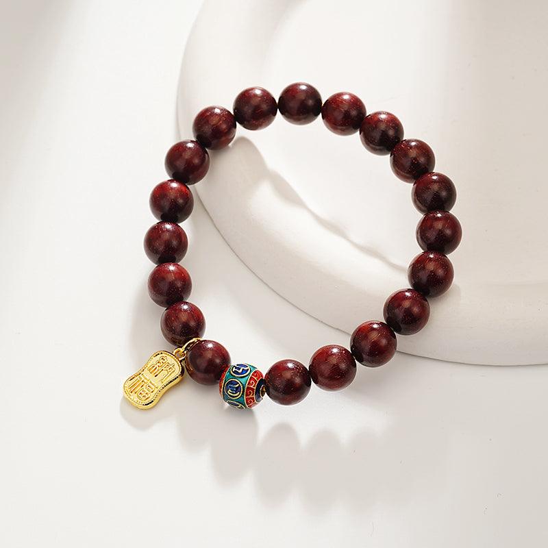 Feng Shui Bracelet|Fortune Has Arrived - Magic Bonus