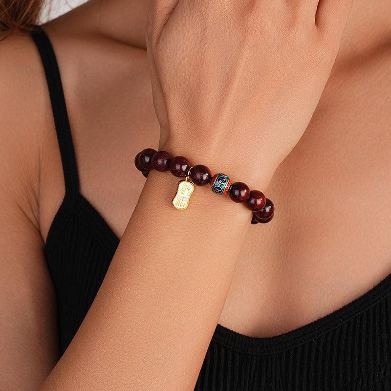 Feng Shui Bracelet|Fortune Has Arrived - Magic Bonus