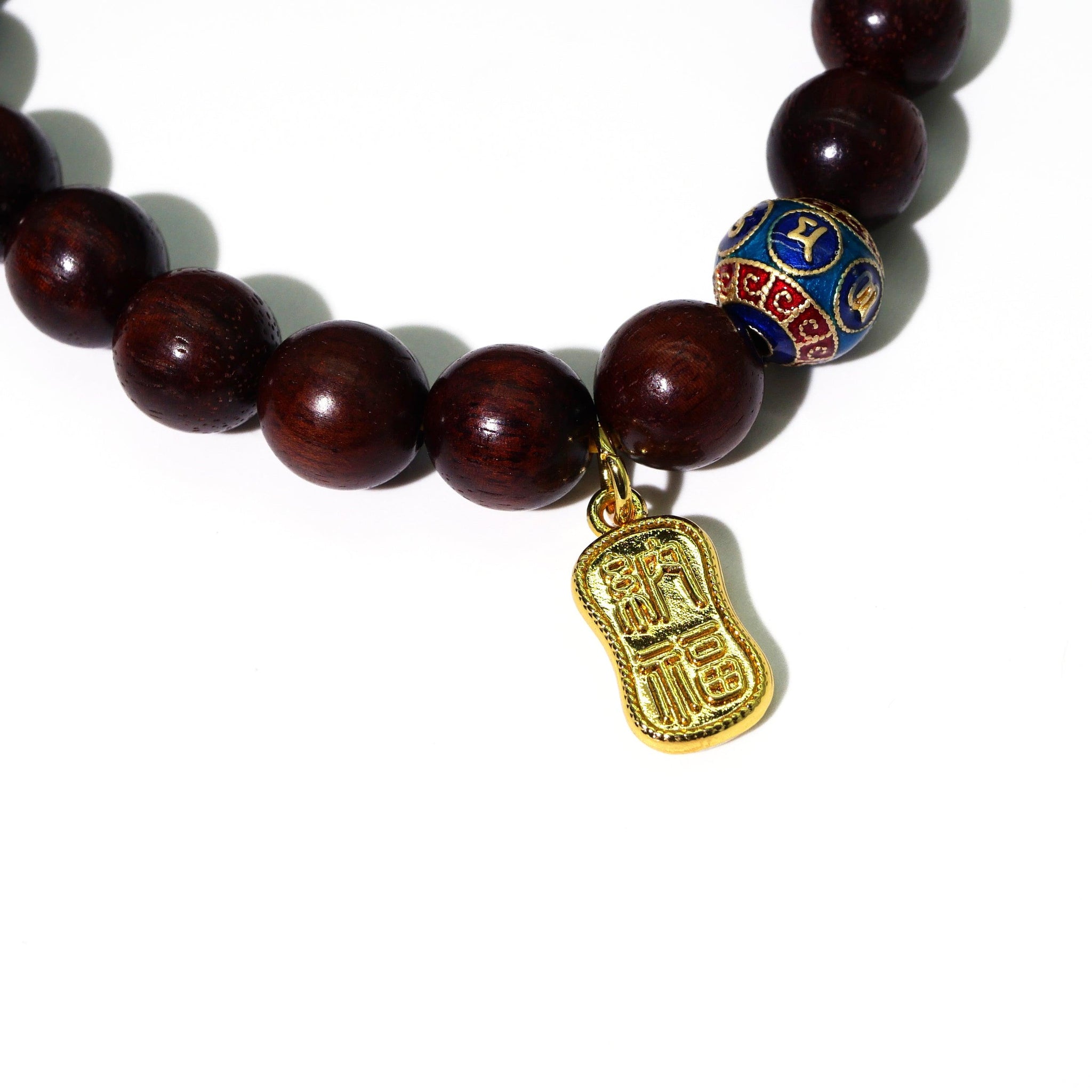 Feng Shui Bracelet|Fortune Has Arrived - Magic Bonus