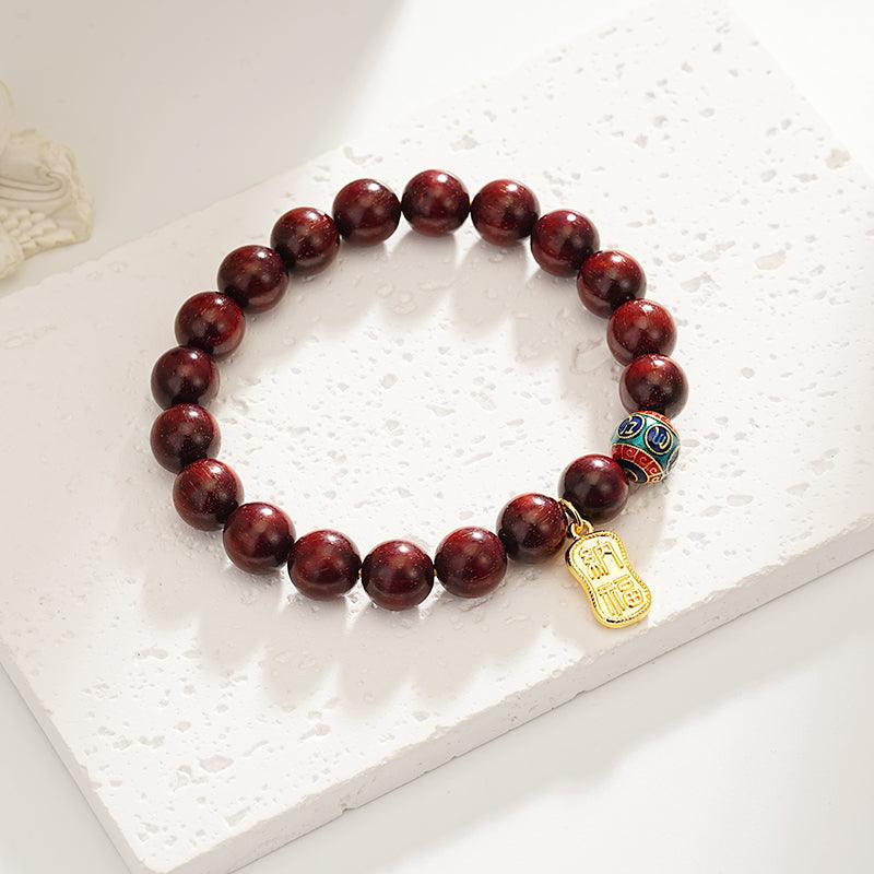 Feng Shui Bracelet|Fortune Has Arrived - Magic Bonus