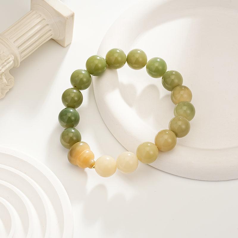 Feng Shui Bracelet|Good Fortune - Magic Bonus