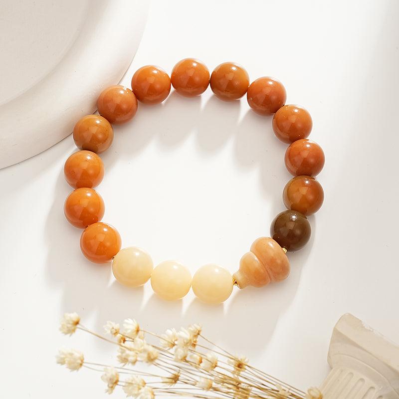 Feng Shui Bracelet|Good Fortune - Magic Bonus