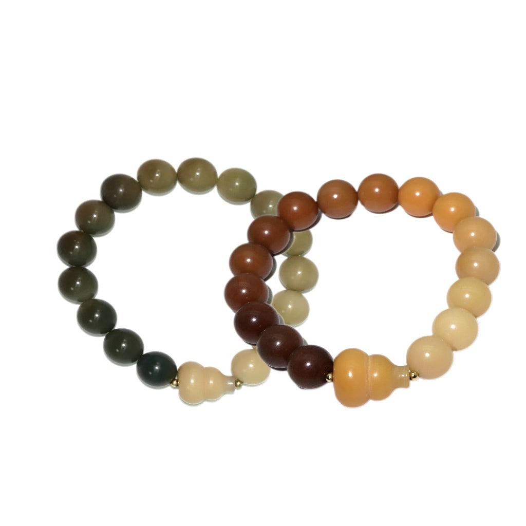 Feng Shui Bracelet|Good Fortune - Magic Bonus