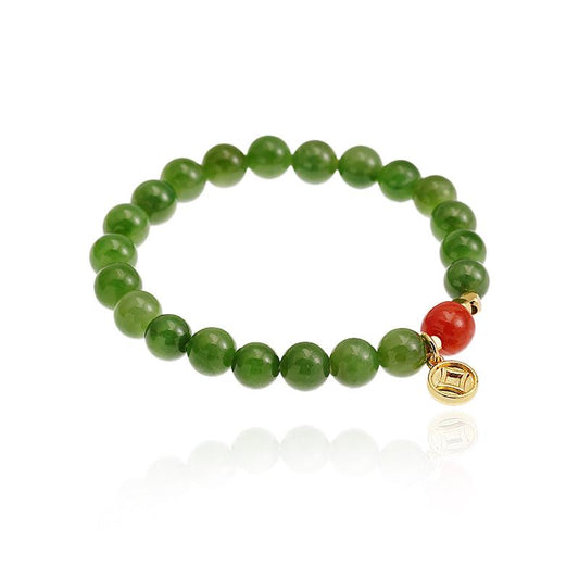 Feng Shui Bracelet|Lucky Strike - Magic Bonus