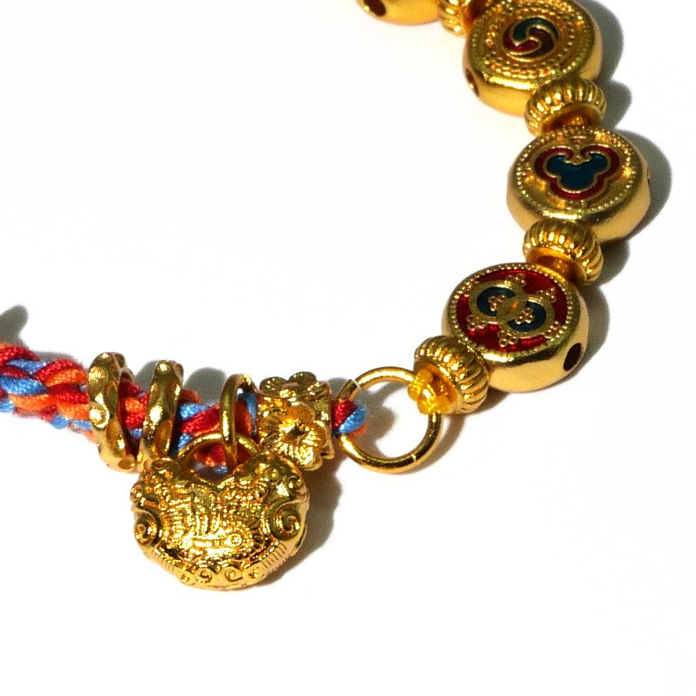 Feng Shui Bracelet|Money Comes from All Directions - Magic Bonus