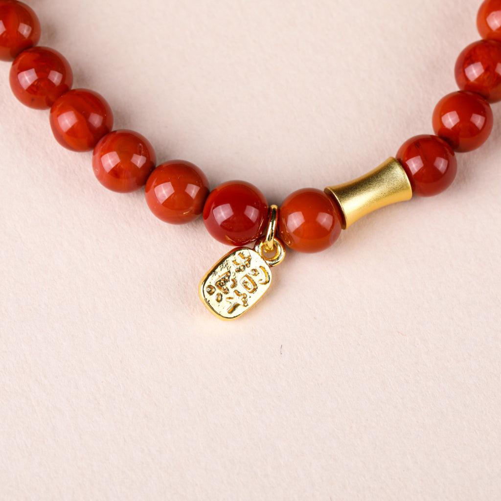 Feng Shui Bracelet|Prosperous - Magic Bonus