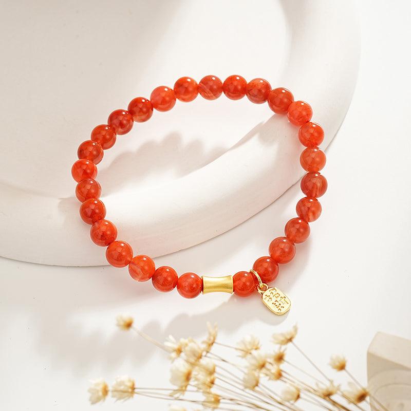 Feng Shui Bracelet|Prosperous - Magic Bonus