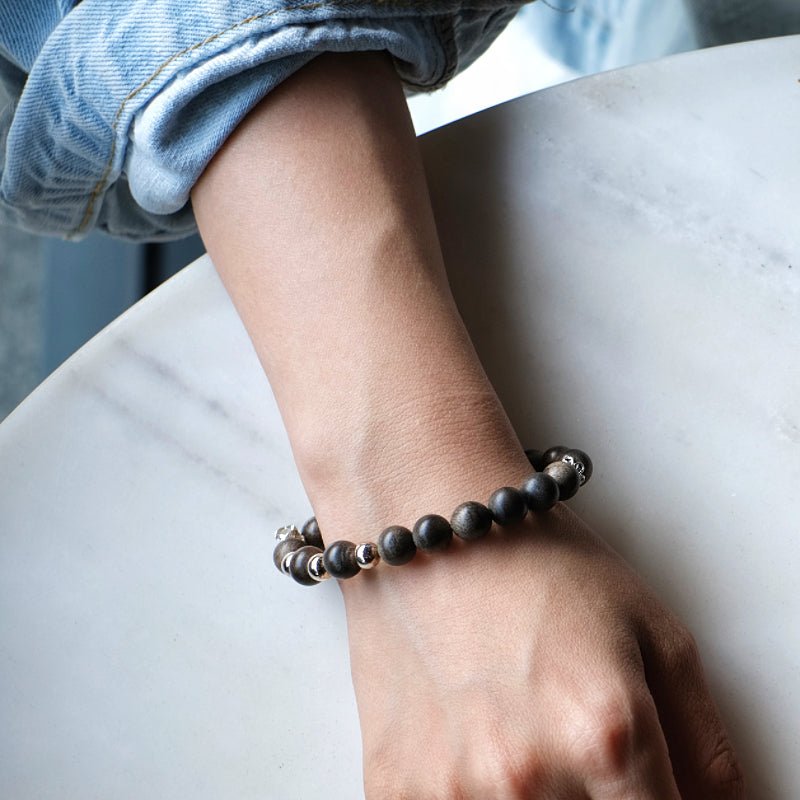 Feng Shui Bracelet|Withered Wood Blooms Again in Spring - Magic Bonus