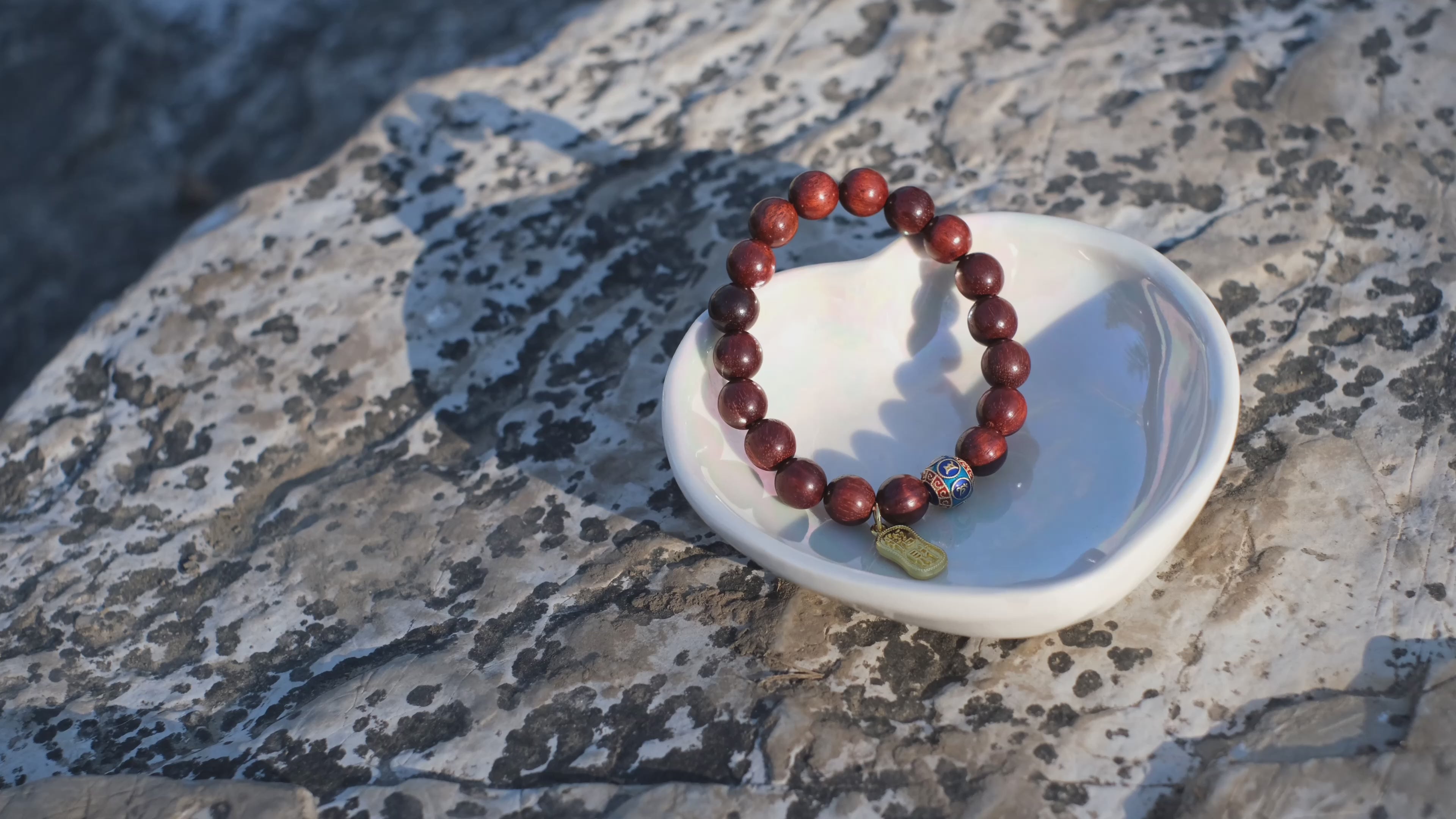 Feng Shui Bracelet|Fortune Has Arrived