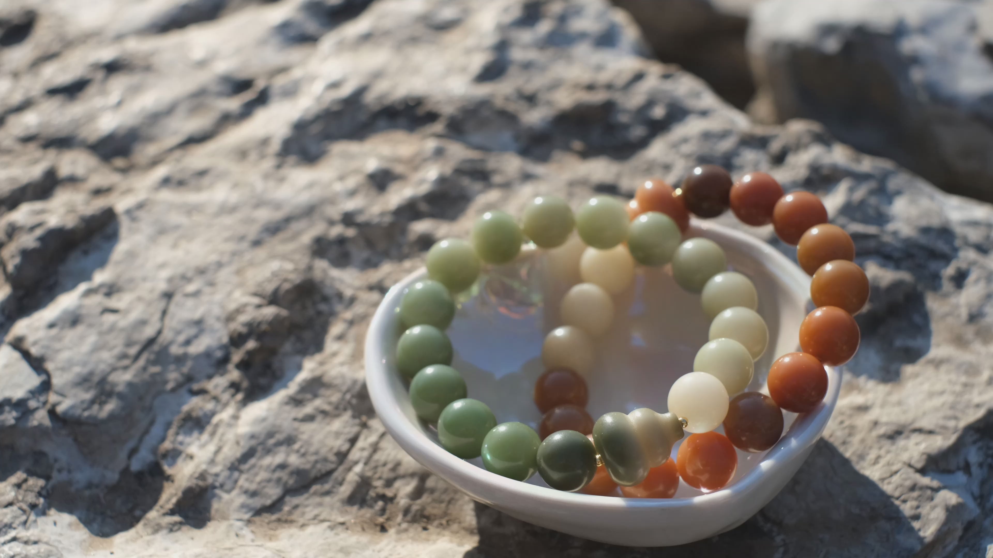 Feng Shui Bracelet|Good Fortune